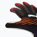 PUMA Future Ultimate NC вратарски ръкавици puma black/glowing red/purple glimmer 2