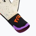 PUMA Future Ultimate NC вратарски ръкавици puma black/glowing red/purple glimmer 3