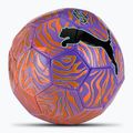 Футболен екип PUMA Neymar Jr. Graphic orange poppy/puma black размер 5 2