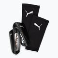 PUMA Ultra Light ръкавни предпазители за пищялки puma black/puma silver