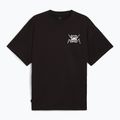Мъжка баскетболна тениска Puma Jaws Core Tee II puma black