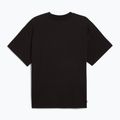 Мъжка баскетболна тениска Puma Jaws Core Tee II puma black 2