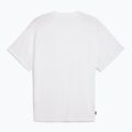 Мъжка баскетболна тениска Puma Jaws Core Tee II puma white 2