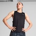 Мъжка тениска за бягане PUMA Velocity Tank Poly puma black 3