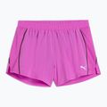 Дамски къси панталони за бягане PUMA Run Velocity 3“ wild berry