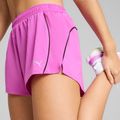 Дамски къси панталони за бягане PUMA Run Velocity 3“ wild berry 6