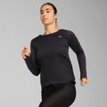 Дамска блуза с дълъг ръкав за бягане PUMA Run Velocity Poly puma black 3