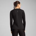 Дамска блуза с дълъг ръкав за бягане PUMA Run Velocity Poly puma black 5