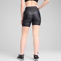 Дамски къси панталони за бягане Puma Run Velocity 5“ AOP Tight puma black 5