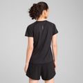 Дамска тениска за бягане PUMA Run Velocity Tee Poly puma black 5