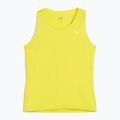 Дамска тениска за бягане PUMA Run Velocity Tank Poly lemon sherbert