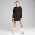 Мъжка блуза с дълъг ръкав за бягане PUMA Run Velocity Poly puma black 4