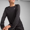 Мъжка блуза с дълъг ръкав за бягане PUMA Run Velocity Poly puma black 6