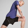 Мъжки къси панталони за бягане Puma Run Ultrawave 2IN1 5“ puma black 5