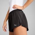 Дамски къси панталони за бягане PUMA Run Velocity 3“ puma black 6