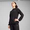 Дамско яке за бягане PUMA Run Velocity Woven puma black 3