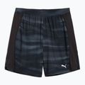 Мъжки къси панталони за бягане PUMA Run Velocity AOP 7" puma black