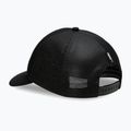 Шапка с козирка PUMA x HYROX Trucker черна 2