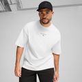Шапка с козирка PUMA x HYROX Trucker черна 3