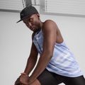 PUMA ESS Running 5 Panel бейзболна шапка puma black 3