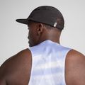 PUMA ESS Running 5 Panel бейзболна шапка puma black 4