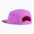 Бейзболна шапка PUMA ESS Running 5 Panel wild berry 2