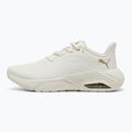 Дамски обувки за бягане PUMA X-Cell Nova CAT SL warm white/puma gold