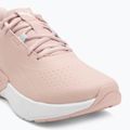 Дамски обувки за бягане PUMA X-Cell Nova CAT SL rose quartz/silver mist 7
