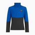 Детска термо блуза с дълъг ръкав ZIENER Jarps coblat blue