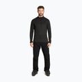 Мъжки термо суитшърт ZIENER Jito black 2