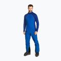 Мъжки термо суитшърт ZIENER Jito cobalt blue 2