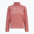 Детски термо суитшърт ZIENER Jonki rose blossom