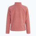 Детски термо суитшърт ZIENER Jonki rose blossom 2