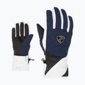 Дамски скиорски ръкавици ZIENER Kamea GTX dark navy 6