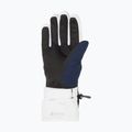 Дамски скиорски ръкавици ZIENER Kamea GTX dark navy 8