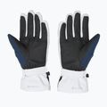 Дамски скиорски ръкавици ZIENER Kamea GTX dark navy 2