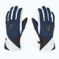 Дамски скиорски ръкавици ZIENER Kamea GTX dark navy 3