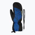 Детски скиорски ръкавици ZIENER Lavalino Aquashield AW Mitten cobalt blue 2