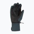 Детски скиорски ръкавици ZIENER Leif GTX dark jungle 8