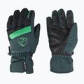 Детски скиорски ръкавици ZIENER Leif GTX dark jungle