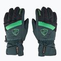 Детски скиорски ръкавици ZIENER Leif GTX dark jungle 3