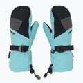 Детски скиорски ръкавици ZIENER Lanic GTX + Gore Plus Warm Mitten river blue 3