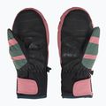Детски скиорски ръкавици ZIENER Liwani Aquashield PR Mitten rose blossom 2