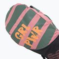 Детски скиорски ръкавици ZIENER Liwani Aquashield PR Mitten rose blossom 4