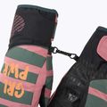 Детски скиорски ръкавици ZIENER Liwani Aquashield PR Mitten rose blossom 5