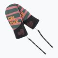 Детски скиорски ръкавици ZIENER Liwani Aquashield PR Mitten rose blossom 6