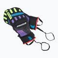 Детски скиорски ръкавици ZIENER Luron Aquashield PR Mitten multicolor 6