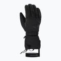 Мъжки скиорски ръкавици ZIENER Gaiku-Z Aquashield AW black 2