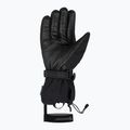 Мъжки скиорски ръкавици ZIENER Gaiku-Z Aquashield AW black 3