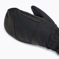 Мъжки скиорски ръкавици ZIENER Gaikus Aquashield AW alpine black 4